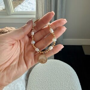 Handmade | Evil Eye Bracelet